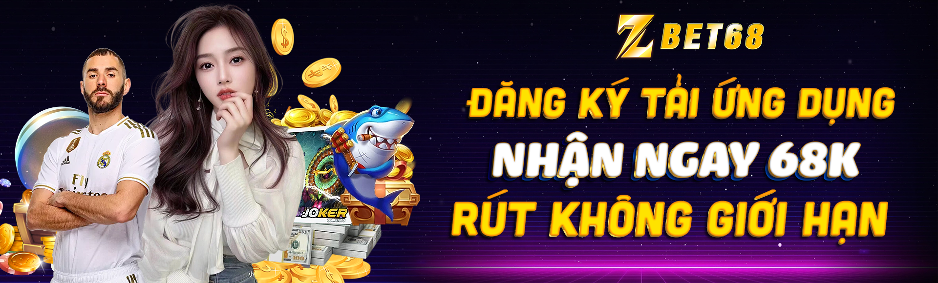 Chơi Thông Minh Với Ưu Đãi, Tận Hưởng Quyền Lợi Không Lo Lắng